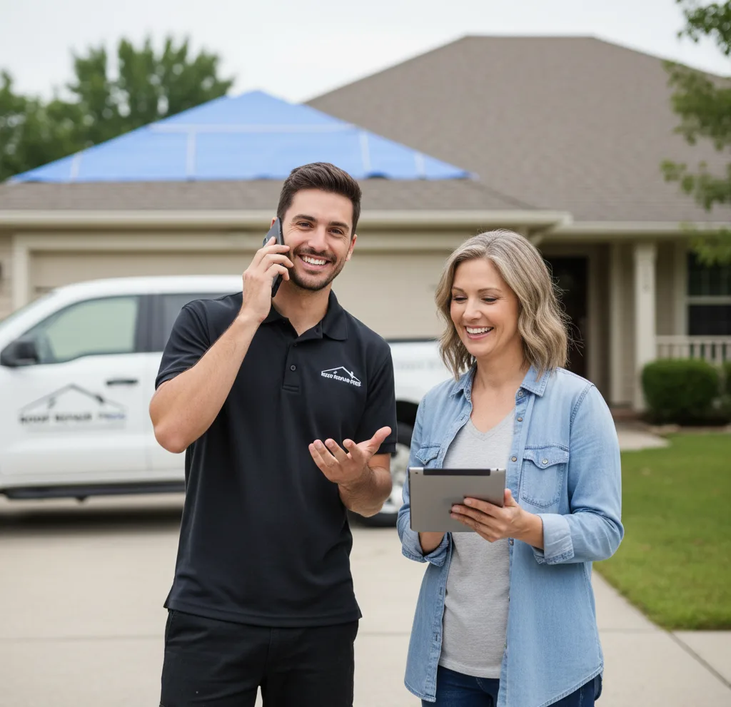 Roof Maintenance in Prospect Park, NJ
